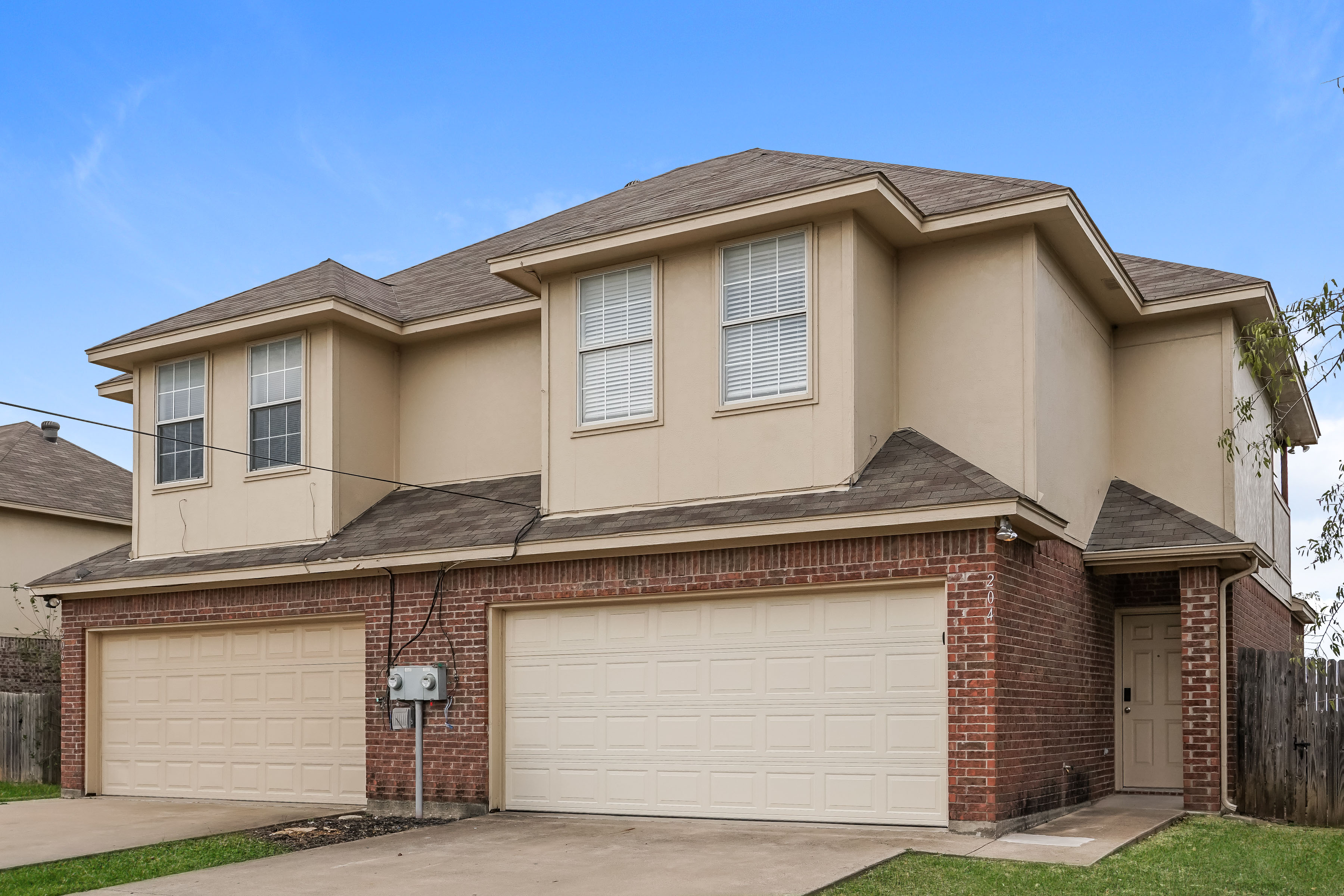 204 Ridgeway Blvd Weatherford, TX 76086